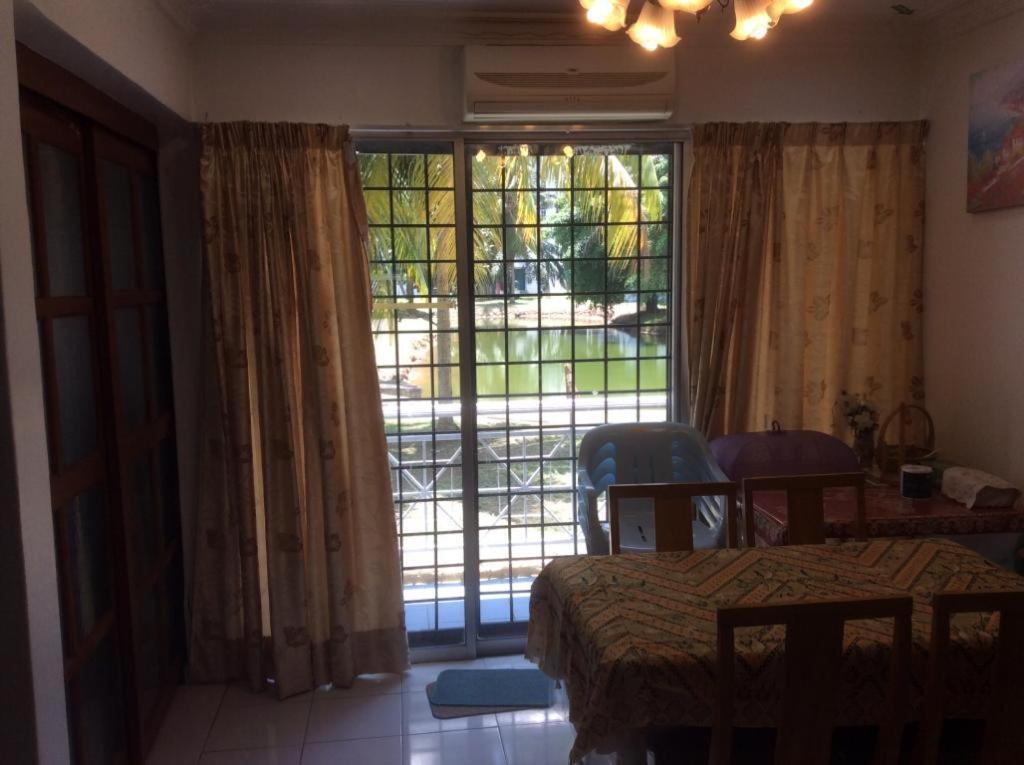 Homestay Dayani Musleem Port Dickson Exterior foto